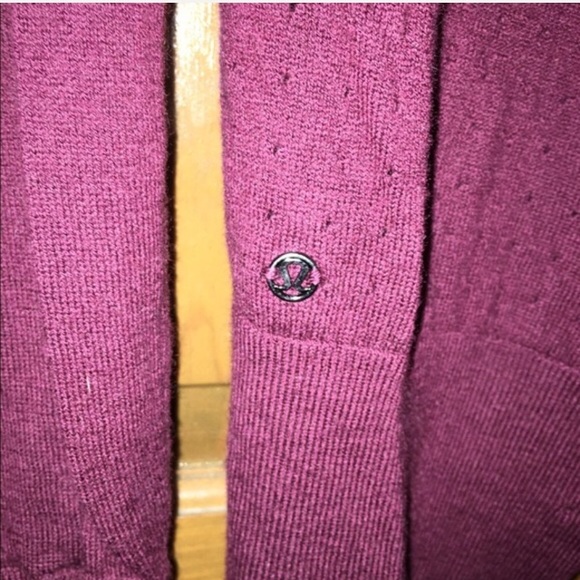 Lululemon Sunset Susannah Pullover - Picture 4 of 4